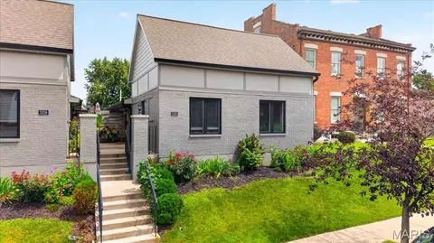 3320 Missouri Ave, Saint Louis, MO 63118