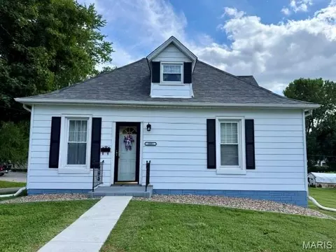 3001 Marsh Ave, Hannibal, MO 63401