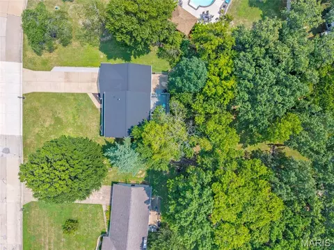 View/Area - 6508 Covington Oaks Dr, Cedar Hill, MO 63016 photo 2 of 6