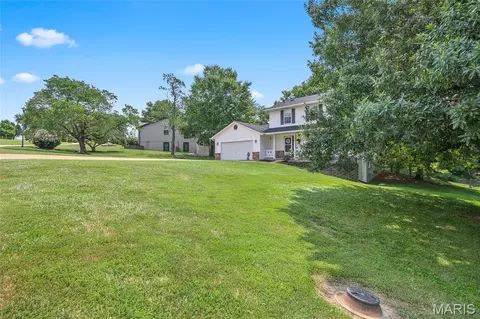Exterior - 6508 Covington Oaks Dr, Cedar Hill, MO 63016 photo 9 of 15