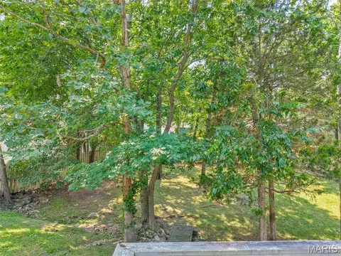 Exterior - 6508 Covington Oaks Dr, Cedar Hill, MO 63016 photo 14 of 15