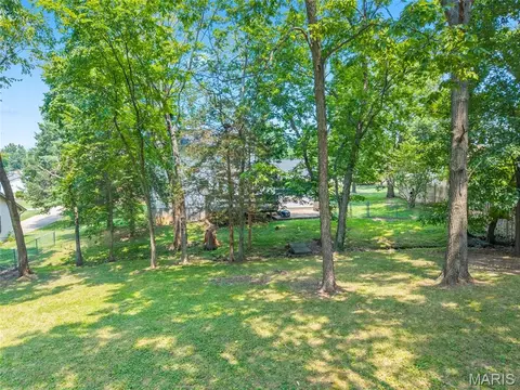 Exterior - 6508 Covington Oaks Dr, Cedar Hill, MO 63016 photo 13 of 15