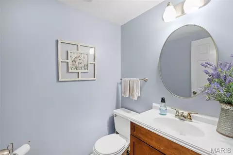 Bath - 6508 Covington Oaks Dr, Cedar Hill, MO 63016 photo 1 of 3