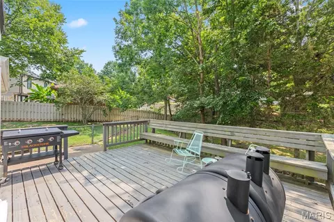 Exterior - 6508 Covington Oaks Dr, Cedar Hill, MO 63016 photo 3 of 15