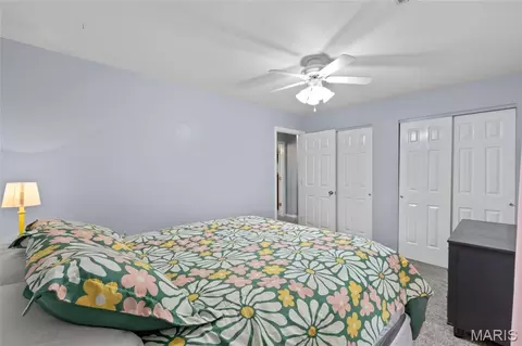 Bedroom - 6508 Covington Oaks Dr, Cedar Hill, MO 63016 photo 3 of 6