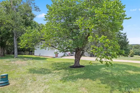 Exterior - 6508 Covington Oaks Dr, Cedar Hill, MO 63016 photo 7 of 15