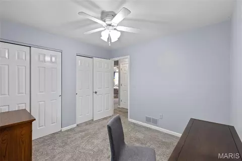 Bedroom - 6508 Covington Oaks Dr, Cedar Hill, MO 63016 photo 1 of 6