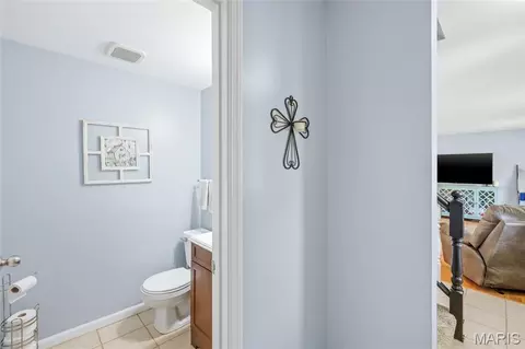 Entry Way - 6508 Covington Oaks Dr, Cedar Hill, MO 63016 photo 1 of 1