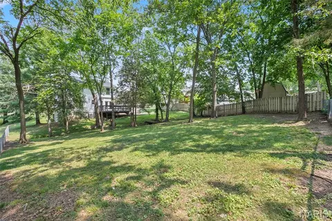 Exterior - 6508 Covington Oaks Dr, Cedar Hill, MO 63016 photo 6 of 15