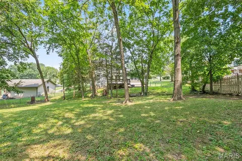 Exterior - 6508 Covington Oaks Dr, Cedar Hill, MO 63016 photo 8 of 15