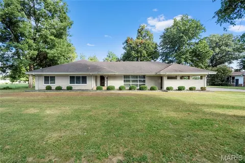 931 Scott St, New Madrid, MO 63869
