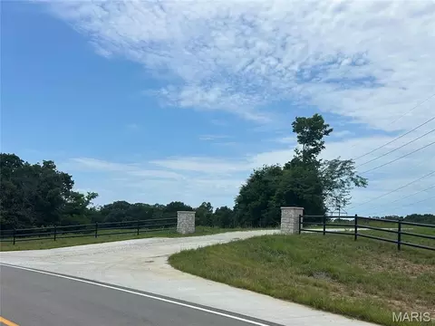 lot S 45 Ridgewood Place Dr, Villa Ridge, MO 63089