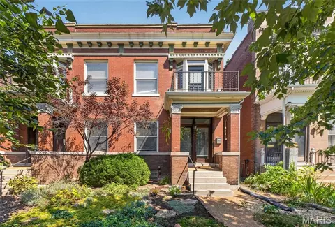 4051 Botanical Ave, Saint Louis, MO 63110