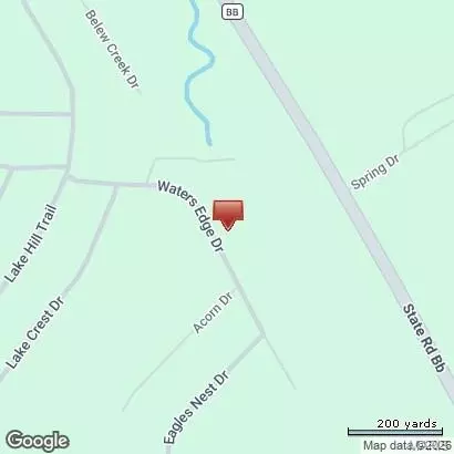 5177 Waters Edge Dr, Hillsboro, MO 63050