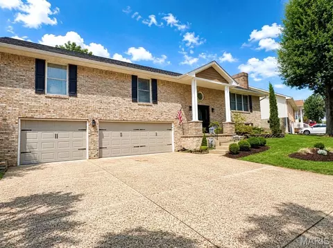 3444 Cascade Dr, Arnold, MO 63010 photo 2