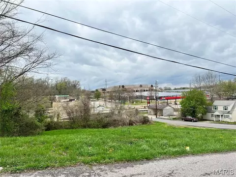 0 N Frederick St, Cape Girardeau, MO 63701