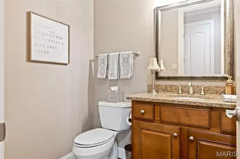 Bath - 16334 Baxter Rd, Chesterfield, MO 63005 photo 1 of 6