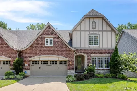 Exterior - 16334 Baxter Rd, Chesterfield, MO 63005 photo 2 of 9