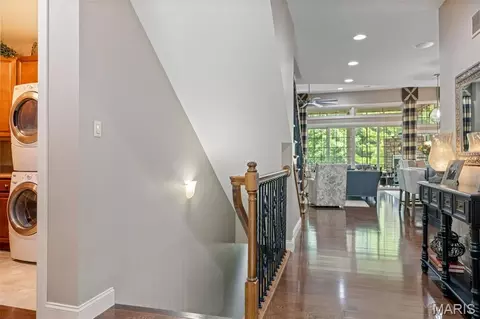 Entry Way - 16334 Baxter Rd, Chesterfield, MO 63005 photo 1 of 2