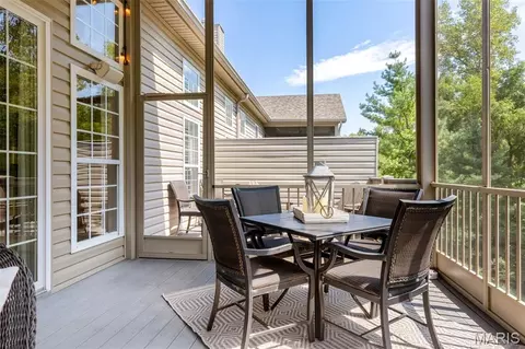 Exterior - 16334 Baxter Rd, Chesterfield, MO 63005 photo 6 of 9