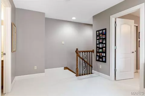 Entry Way - 16334 Baxter Rd, Chesterfield, MO 63005 photo 2 of 2