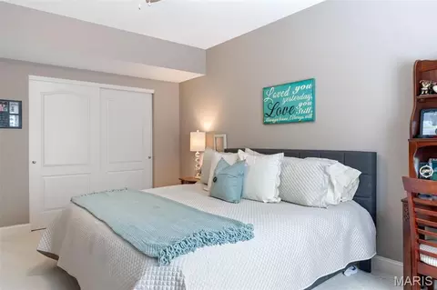 Bedroom - 16334 Baxter Rd, Chesterfield, MO 63005 photo 7 of 7
