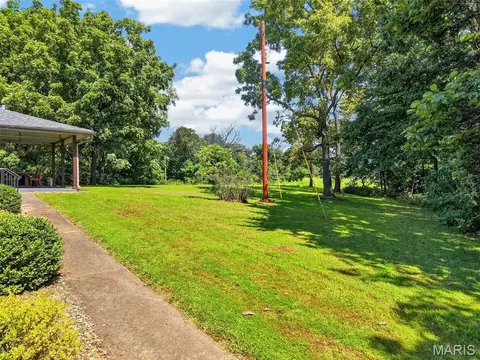 Exterior - 1849 Benson Rd, Hermann, MO 65041 photo 15 of 15