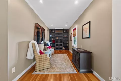 Entry Way - 1849 Benson Rd, Hermann, MO 65041 photo 2 of 4