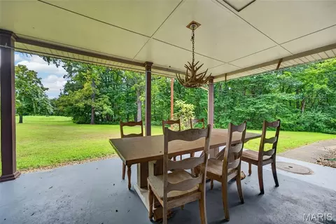 Exterior - 1849 Benson Rd, Hermann, MO 65041 photo 1 of 15