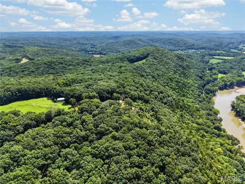 View/Area - 1849 Benson Rd, Hermann, MO 65041 photo 12 of 16