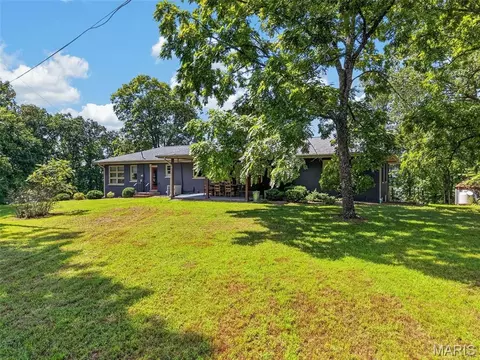 Exterior - 1849 Benson Rd, Hermann, MO 65041 photo 12 of 15