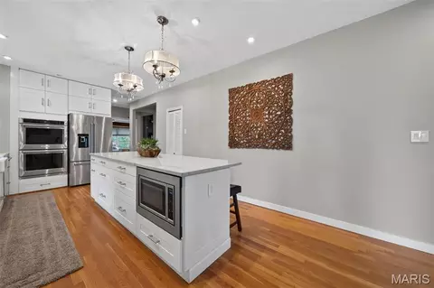 Kitchen - 1849 Benson Rd, Hermann, MO 65041 photo 6 of 6