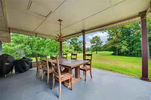 Exterior - 1849 Benson Rd, Hermann, MO 65041 photo 2 of 15