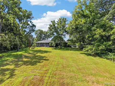 Exterior - 1849 Benson Rd, Hermann, MO 65041 photo 11 of 15
