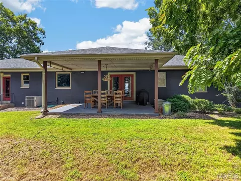 Exterior - 1849 Benson Rd, Hermann, MO 65041 photo 14 of 15