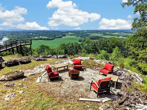 View/Area - 1849 Benson Rd, Hermann, MO 65041 photo 4 of 16
