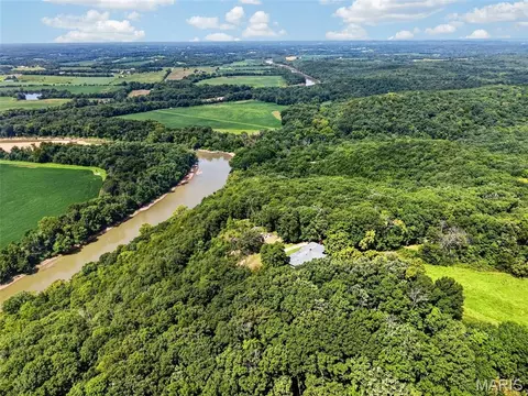 View/Area - 1849 Benson Rd, Hermann, MO 65041 photo 7 of 16