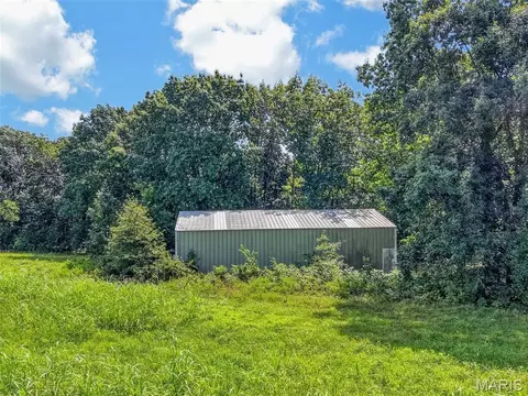 Exterior - 1849 Benson Rd, Hermann, MO 65041 photo 10 of 15