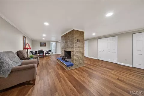 Living - 1849 Benson Rd, Hermann, MO 65041 photo 5 of 5