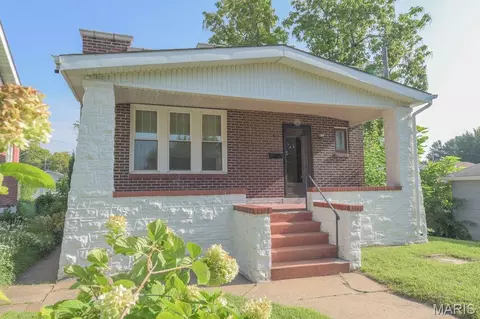 5413 Odell St, Saint Louis, MO 63139