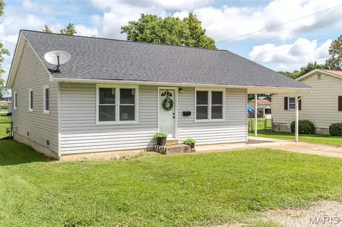 Exterior - 611 Blair St, Sullivan, MO 63080 photo 2 of 6