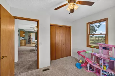 Bedroom - 15892 M- Mellow Dr, Cabool, MO 65689 photo 4 of 5