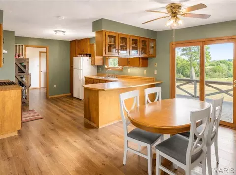 Kitchen - 15892 M- Mellow Dr, Cabool, MO 65689 photo 1 of 2