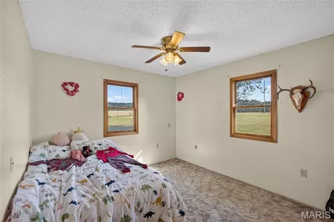 Bedroom - 15892 M- Mellow Dr, Cabool, MO 65689 photo 2 of 5