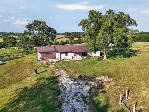 Exterior - 15892 M- Mellow Dr, Cabool, MO 65689 photo 3 of 5