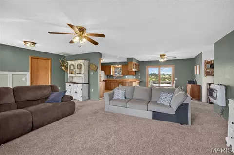 Living - 15892 M- Mellow Dr, Cabool, MO 65689 photo 2 of 2