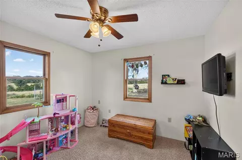 Bedroom - 15892 M- Mellow Dr, Cabool, MO 65689 photo 5 of 5