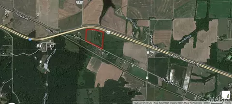 - W Booneslick Road, Jonesburg, MO 63351