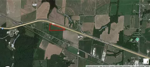 - W Booneslick Road, Jonesburg, MO 63351