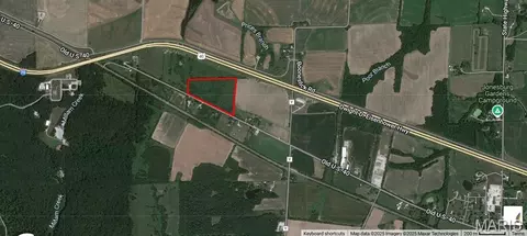 - W Booneslick Road, Jonesburg, MO 63351